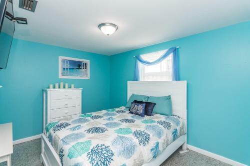 Villa Serenity, Pet Friendly