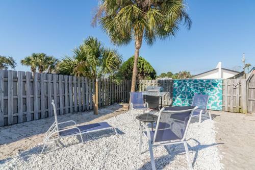 Villa Serenity, Pet Friendly