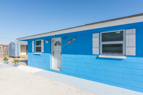 Villa Serenity, Pet Friendly