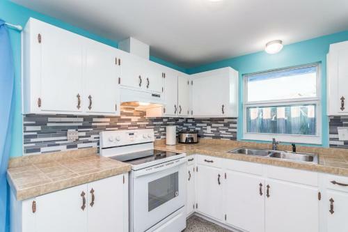 Villa Serenity, Pet Friendly