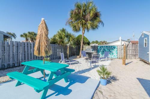 Villa Serenity, Pet Friendly