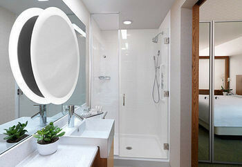 Hotel Springhill Suites By Marriott Austin Cedar Park