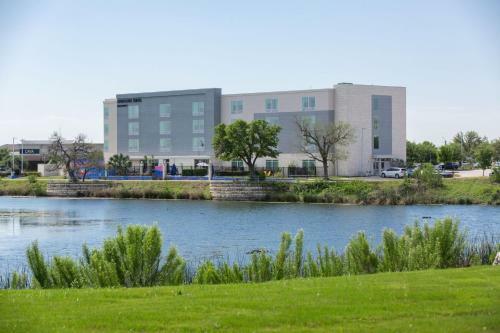 Hotel Springhill Suites By Marriott Austin Cedar Park