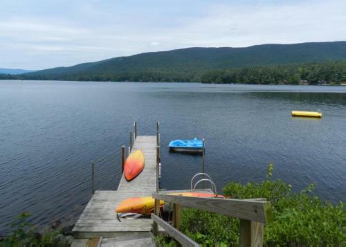 Lake Kanasatka 418