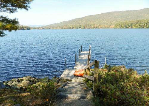 Lake Kanasatka 418