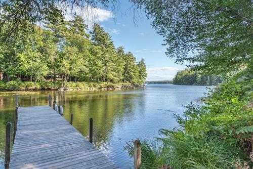 Lake Winnipesaukee 524