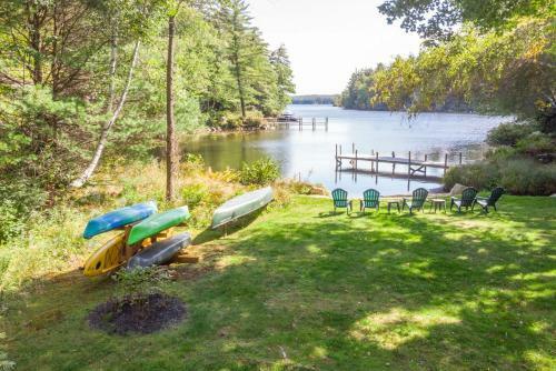 Lake Winnipesaukee 524