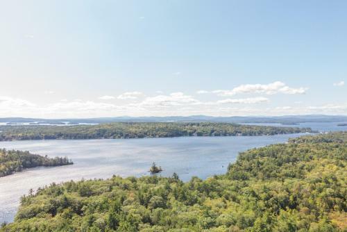 Lake Winnipesaukee 524