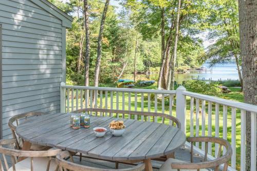 Lake Winnipesaukee 524
