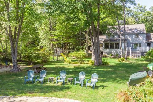 Lake Winnipesaukee 524