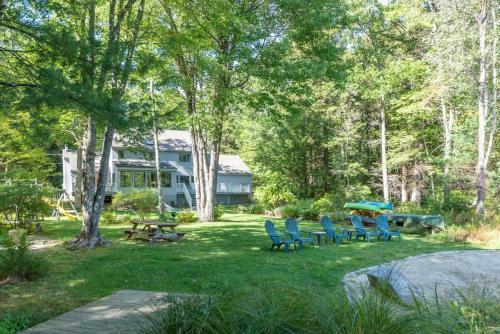 Lake Winnipesaukee 524