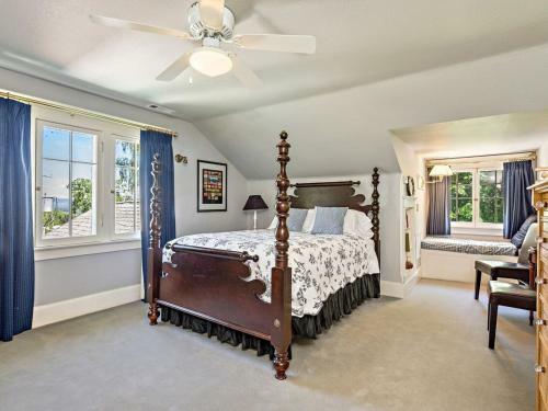Bed & Breakfast The Willows Inn