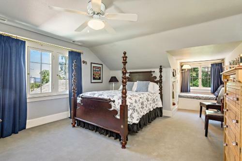 Bed & Breakfast The Willows Inn