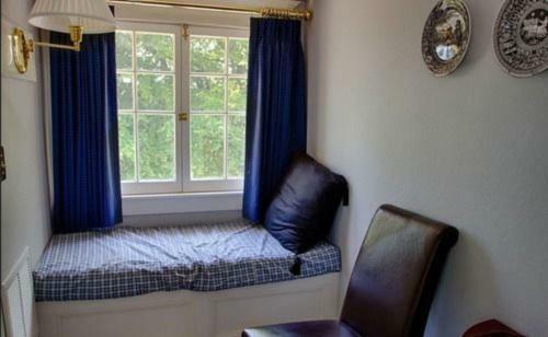 Bed & Breakfast The Willows Inn