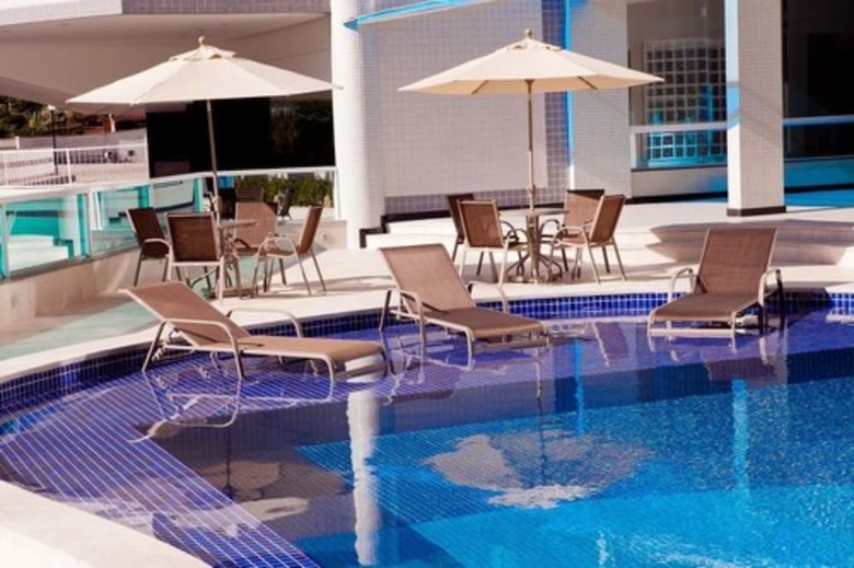 Premier Parc Hotel