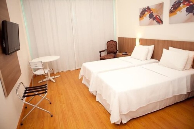 Premier Parc Hotel