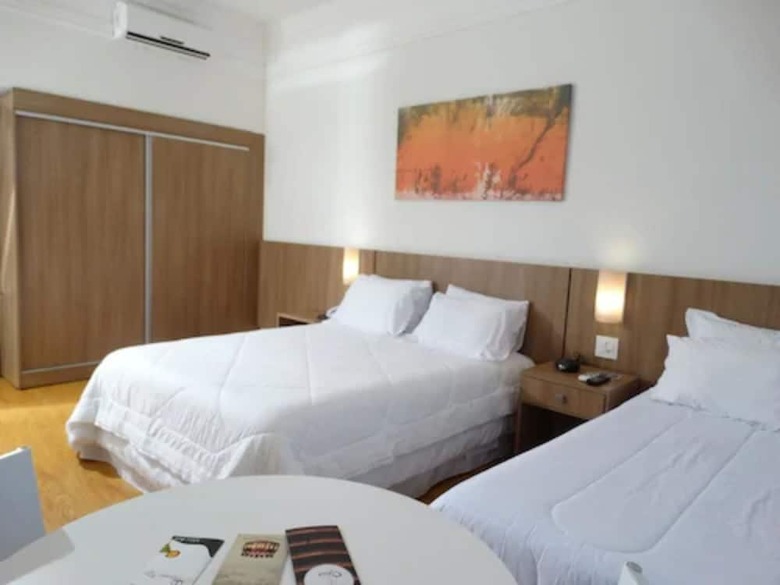 Premier Parc Hotel