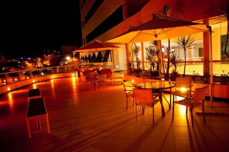 Premier Parc Hotel