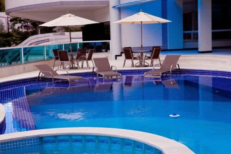 Premier Parc Hotel