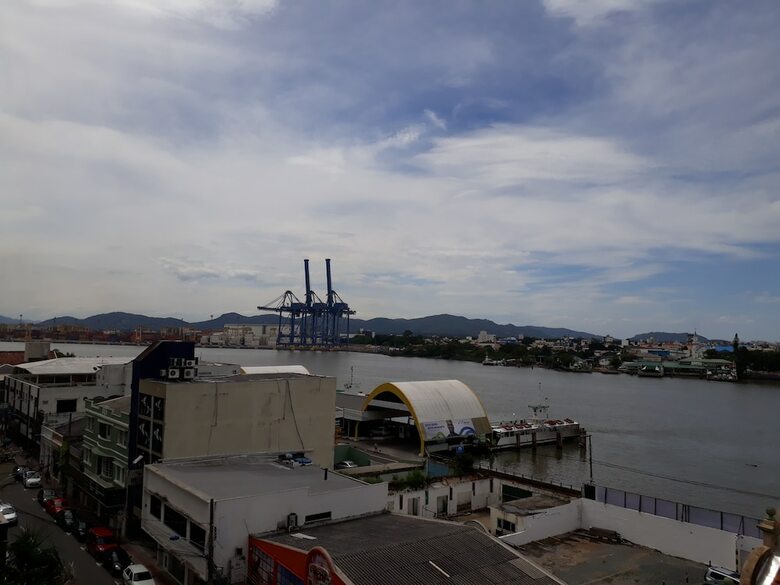 Hotel Valerim Itaja�