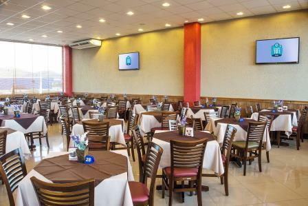 Novo Hotel Esta��o 101 - Itajai Sc