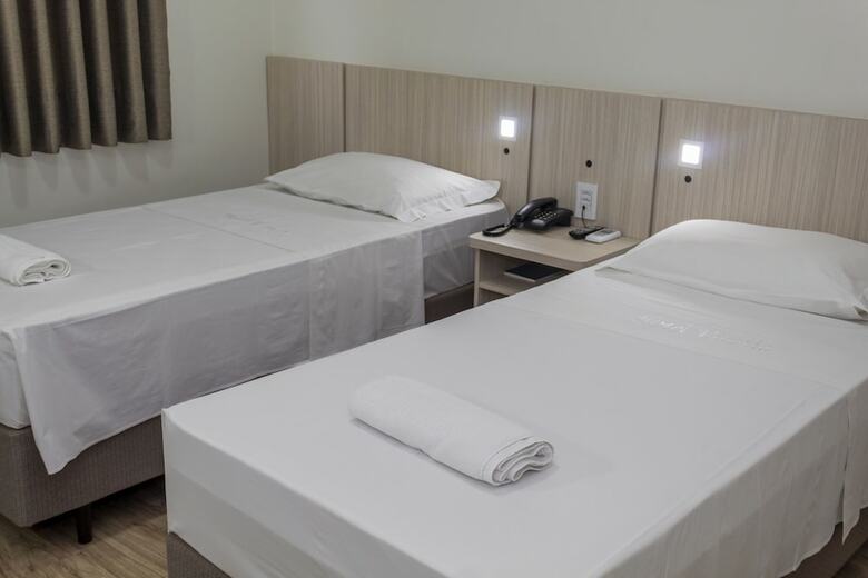 Hotel Vitoria