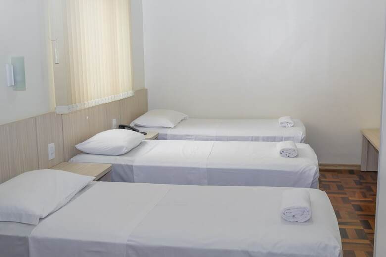 Hotel Vitoria