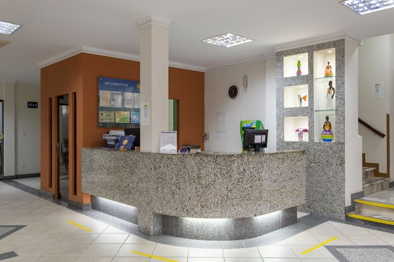 Hotel Vitoria