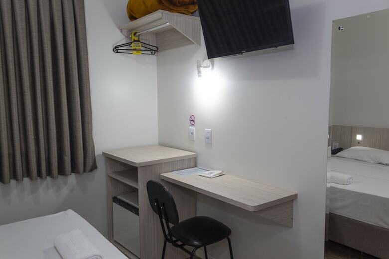 Hotel Vitoria