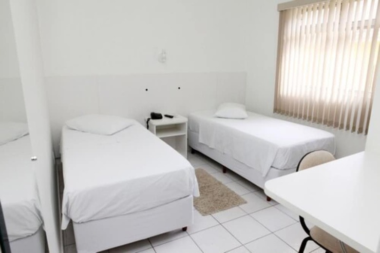 Hotel Vitoria