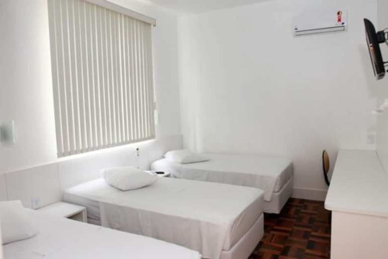 Hotel Vitoria