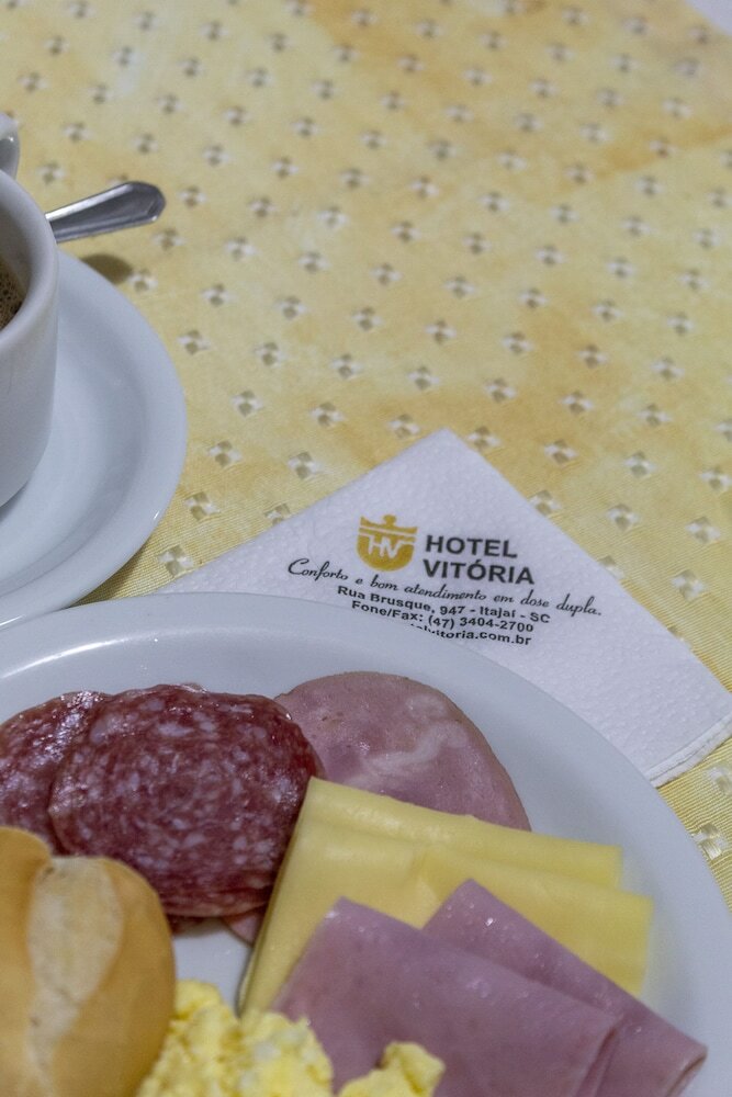 Hotel Vitoria