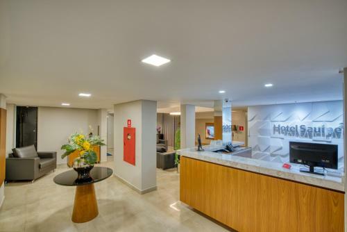 Hotel Sau�pe
