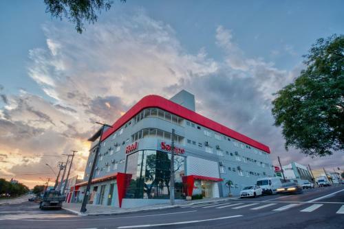 Hotel Sau�pe