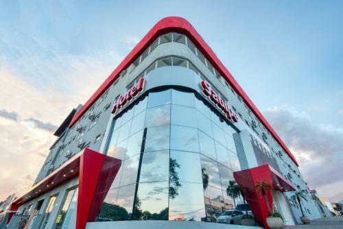 Hotel Sau�pe