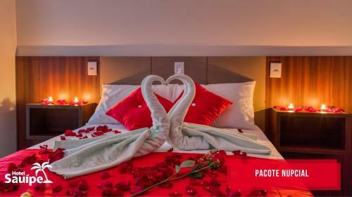 Hotel Sau�pe