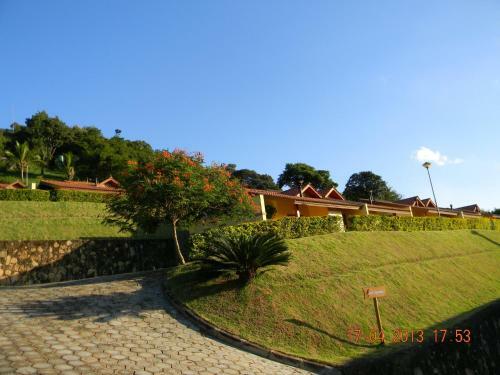 Hostal Pousada Refugio Do Saci