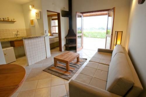 Hostal Pousada Refugio Do Saci