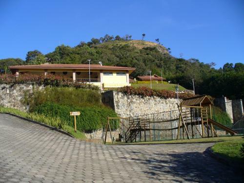 Hostal Pousada Refugio Do Saci