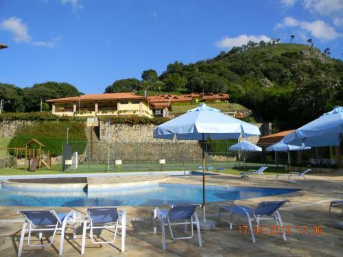 Hostal Pousada Refugio Do Saci