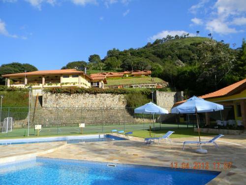 Hostal Pousada Refugio Do Saci