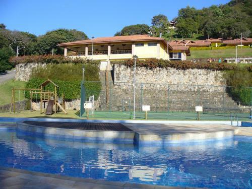 Hostal Pousada Refugio Do Saci