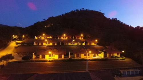 Hostal Pousada Refugio Do Saci