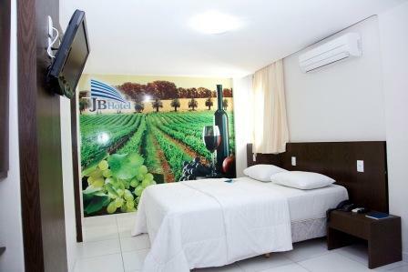 Jb Hotel