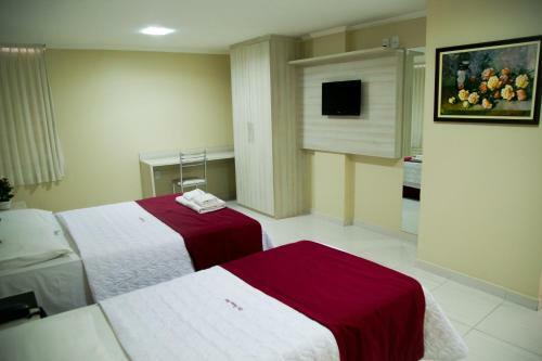 Reis Palace Hotel