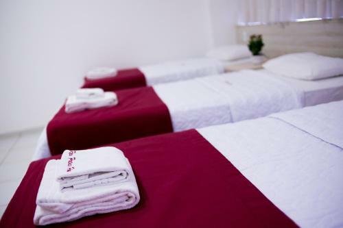 Reis Palace Hotel
