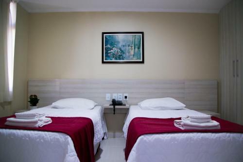 Reis Palace Hotel