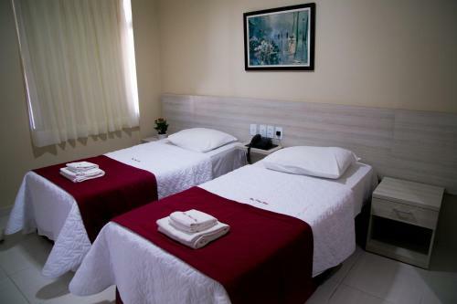Reis Palace Hotel
