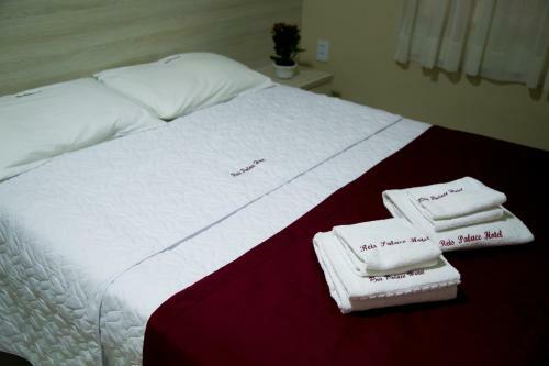 Reis Palace Hotel