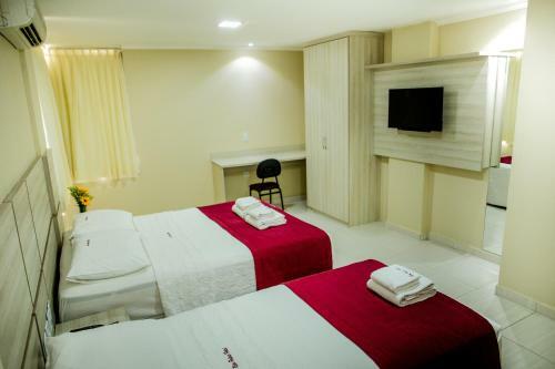 Reis Palace Hotel